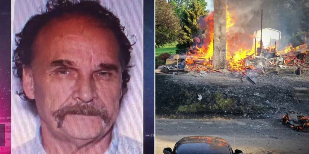 'Black sheep' brother who massacred relatives, torched family home remains on the loose - Vimarsana News