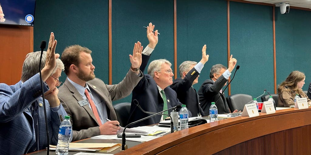 Critics of GA religious rights protection bill say it would be used for discrimination - Vimarsana News