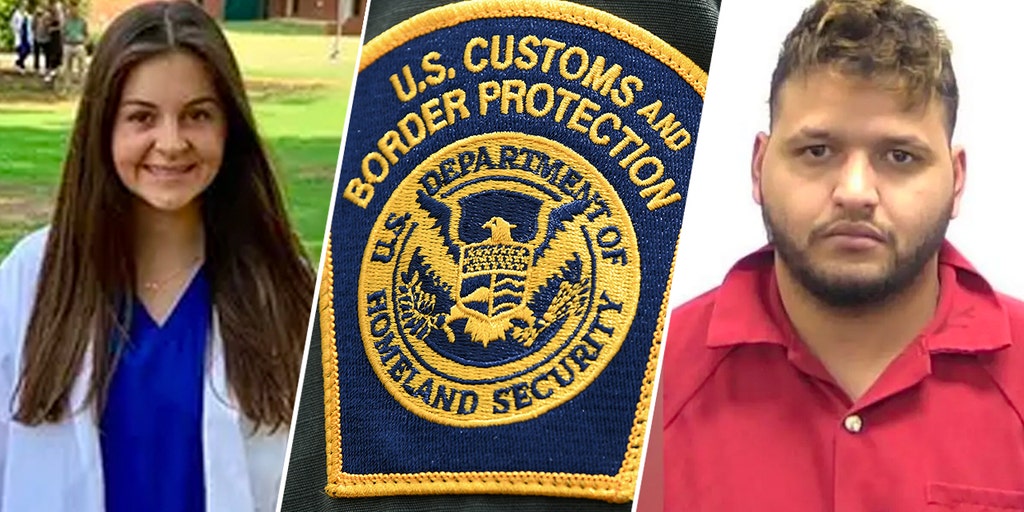 Laken Riley murder ignites demands to hire more CBP agents and redirect $15B Democrat IRS payday to border - Vimarsana News