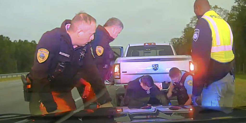 Family of exonerated Black man killed by Georgia deputy is suing deputy, sheriff - Vimarsana News