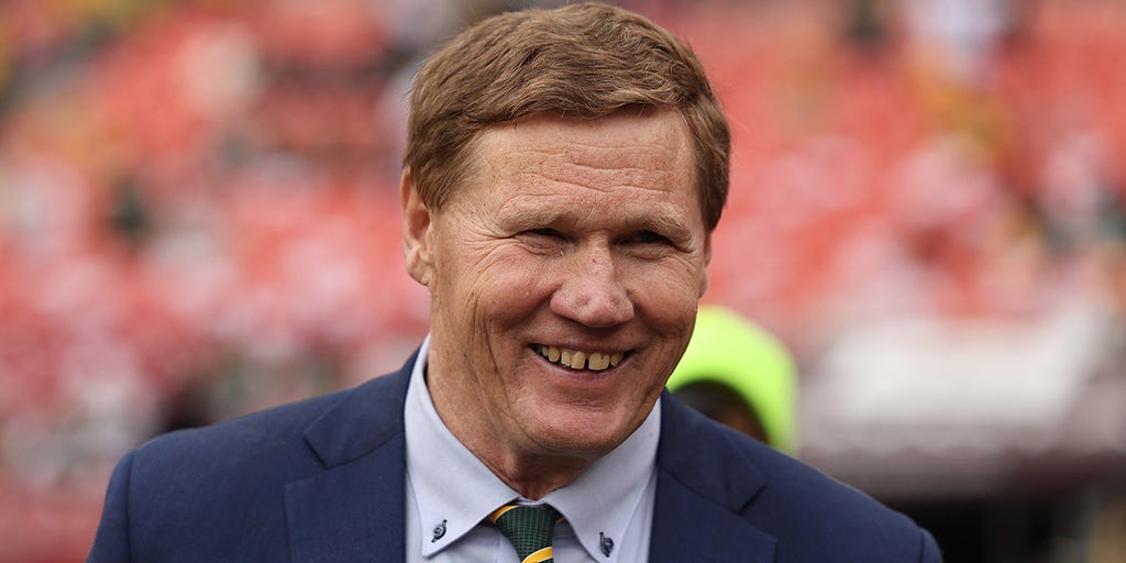 Packers begin search for new CEO with Mark Murphy's impending retirement |  Fox News