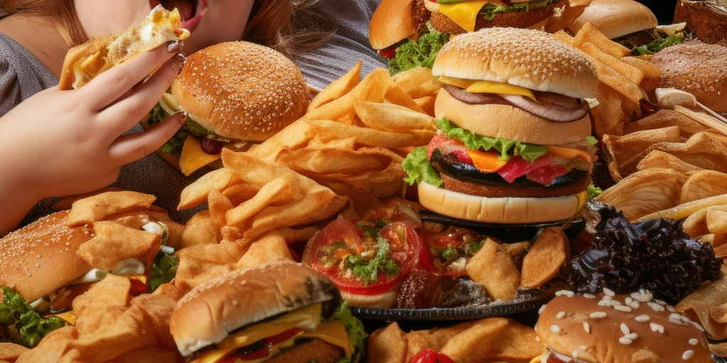 Nutritionist sounds the alarm on viral trend glorifying extreme high-calorie diet: 'Diabetes time bomb' - Vimarsana News