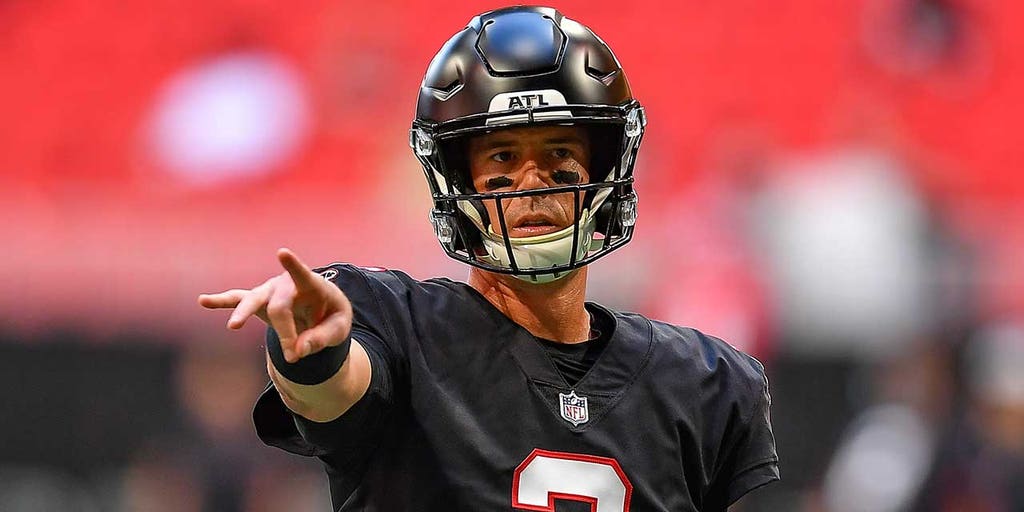 Matt ryan salute to service clearance jersey