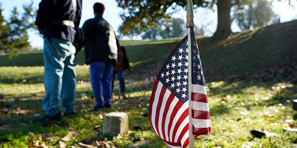 MS families honor Black soldiers at Civil War battlefield in Vicksburg - Vimarsana News