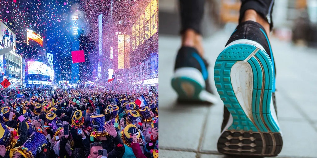 Resolution riddle: Psychologists unmask why New Year's goals tend to fizzle out before February - Vimarsana News