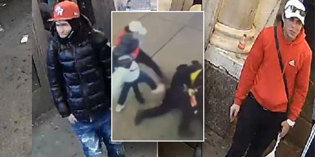 2 migrants who stomped and kicked NYPD officers in vicious Times Square attack yet to be arrested - Vimarsana News