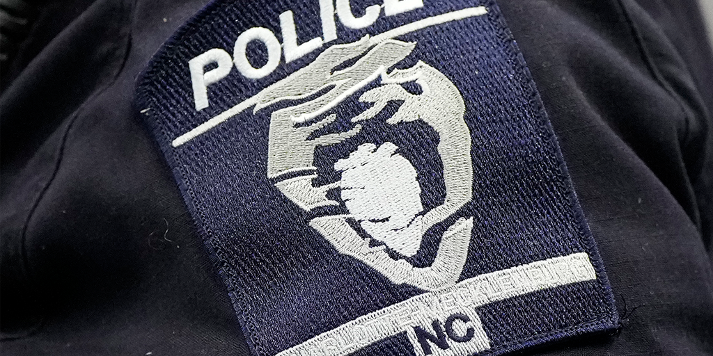 North Carolina police academy proposed curriculum includes teaching of 68 terms for 'gender identity' - Vimarsana News