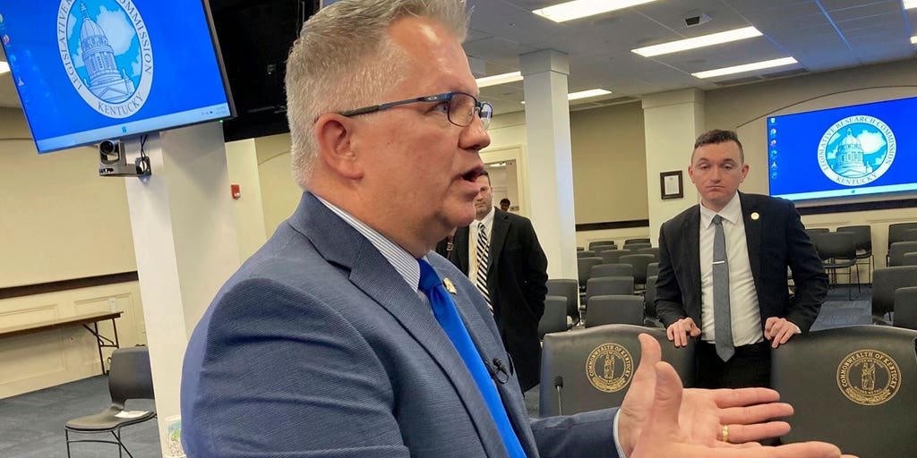 Kentucky Senate votes for nuclear energy development as coal industry declines - Vimarsana News