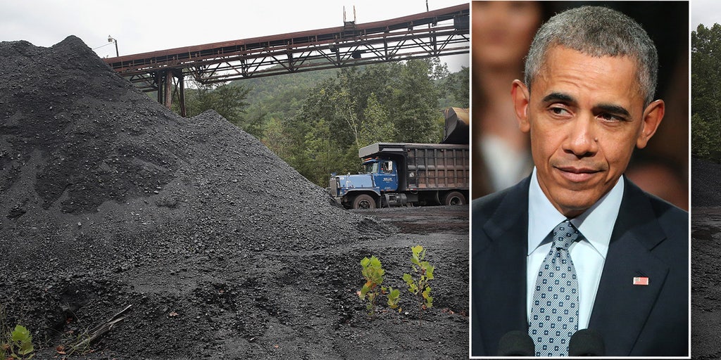 Federal appeals court kills Obama-era moratorium on coal leasing - Vimarsana News