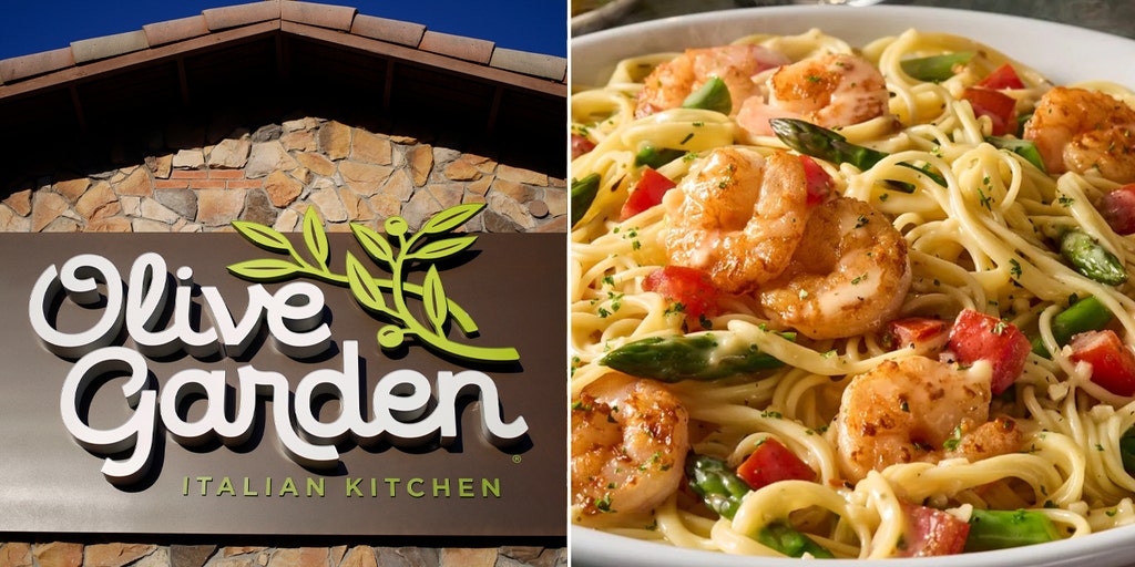 What to order at Olive Garden and how to order it, according to registered dietitians - Vimarsana News