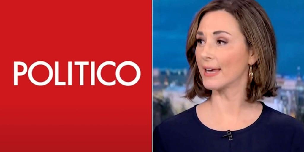 Christian groups send letter to Politico demanding apology over reporter's viral comments: 'Deeply disturbing' - Vimarsana News