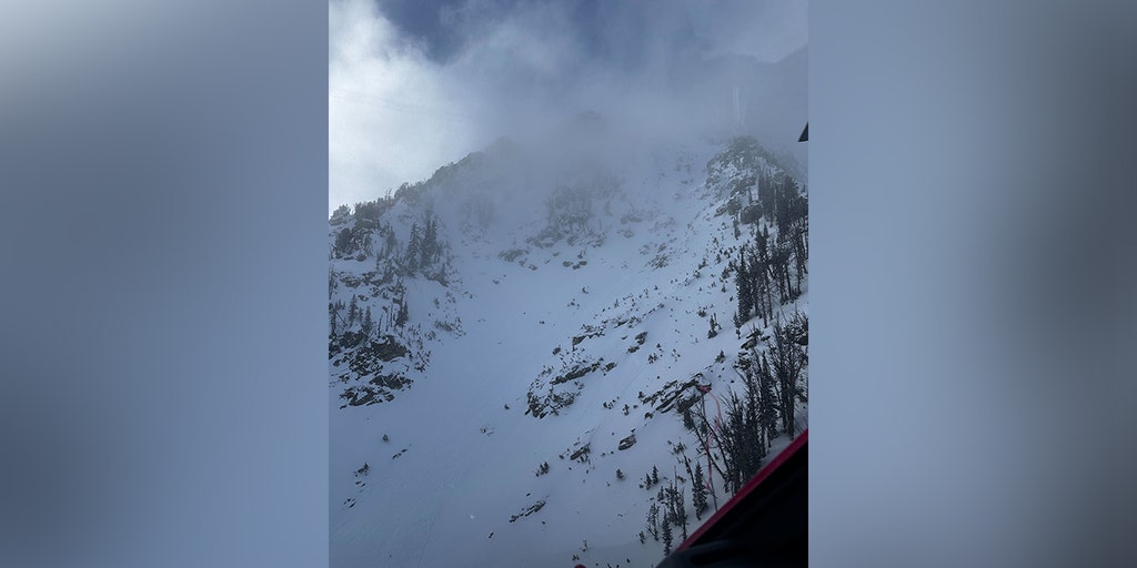 Wyoming skier carried 1,500 feet by avalanche in Grand Tetons - Vimarsana News