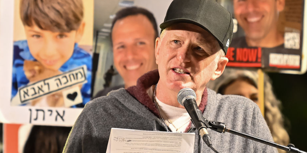 Comedian Michael Rapaport excoriates pro-Palestinian college students: 'Stop wasting your money!' - Vimarsana News