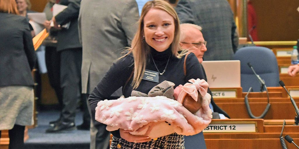 More Republicans treating child care as workforce issue, supporting higher spending - Vimarsana News
