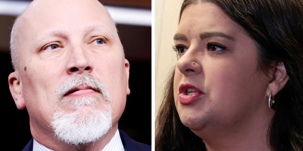 Chip Roy, pro-life activists urge DOJ to investigate potential 'crime' behind abortions of the 'DC Five' - Vimarsana News