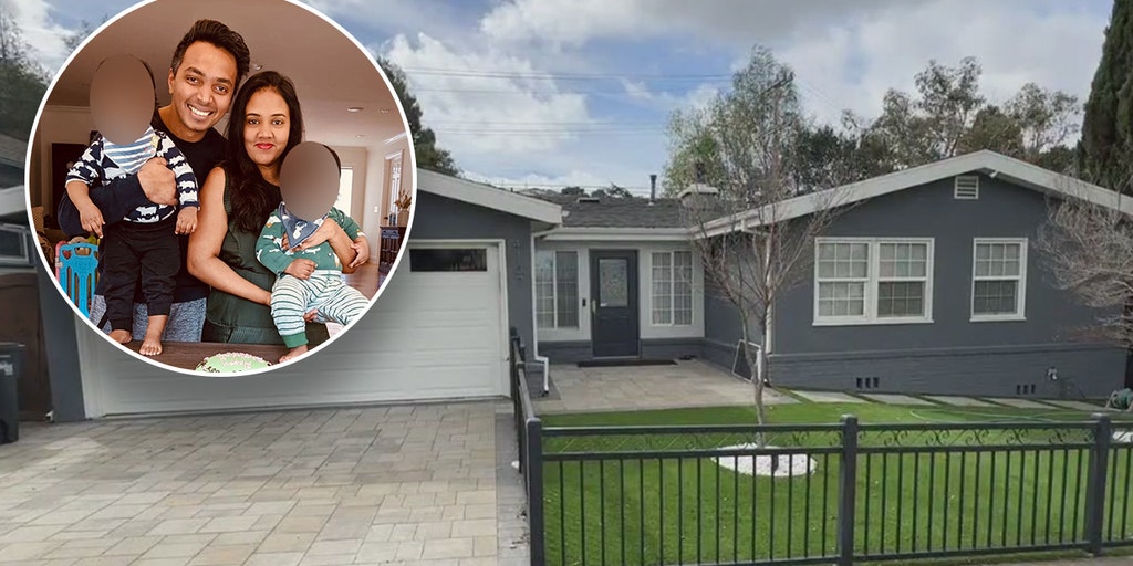 California murder suicide leaves family of four dead - Vimarsana News