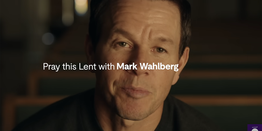 Prayer app Hallow breaks records after Super Bowl ad spot: 'Glory to God' - Vimarsana News