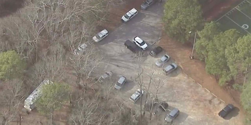 University of Georgia student found dead with 'visible injuries' after going for run - Vimarsana News