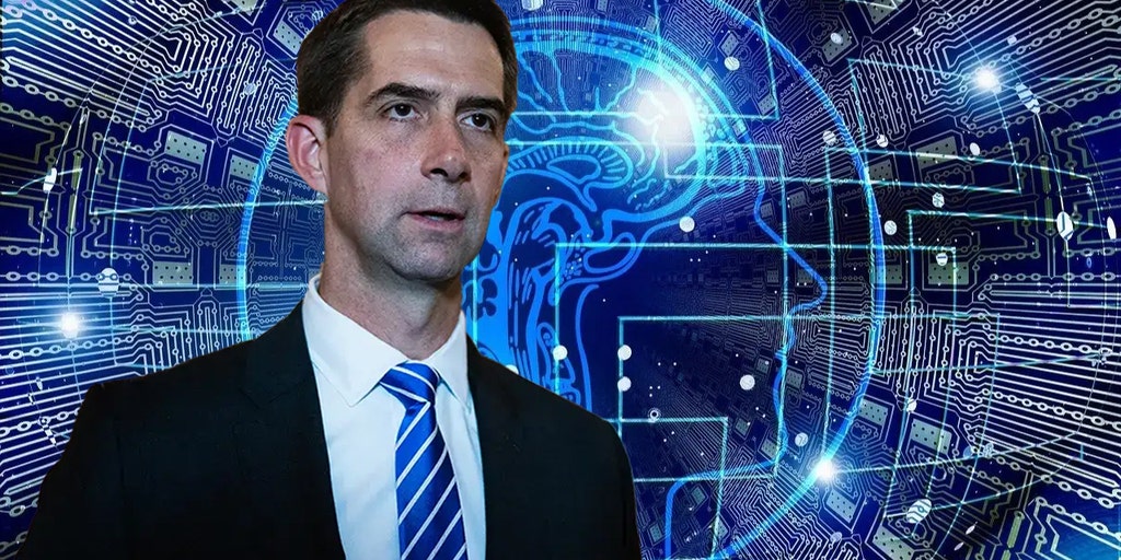 Sen. Tom Cotton torches Google AI system as 'racist, preposterously woke, Hamas-sympathizing' - Vimarsana News