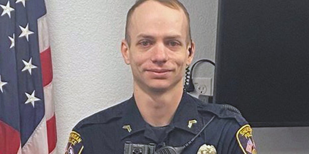 Wyoming police Sgt. Nevada Krinkee shot, killed in the line of duty - Vimarsana News
