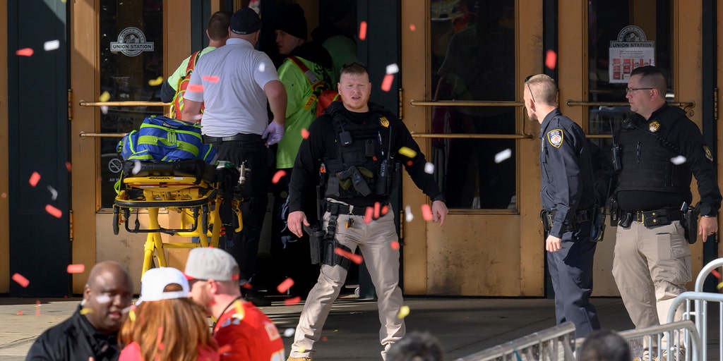 Mom killed in shooting after Chiefs' celebration, illegal immigration to impact House and more top headlines - Vimarsana News