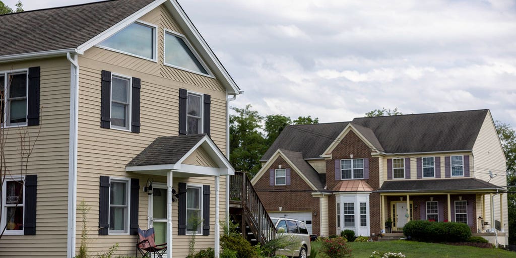 Nebraska bill would stop corporations from buying up houses - Vimarsana News