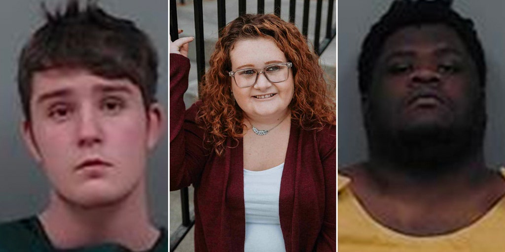 Iowa men out on bond accused of throwing duct-tape bound woman in trunk, killing her, dumping body near lake - Vimarsana News