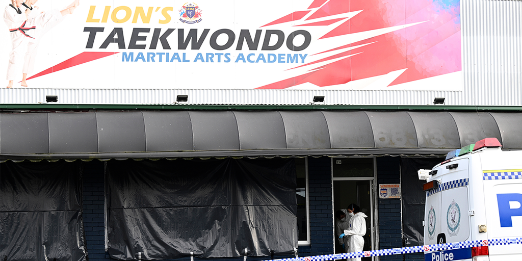 Australian Taekwondo instructor allegedly killed student, 7, and child's parents - Vimarsana News