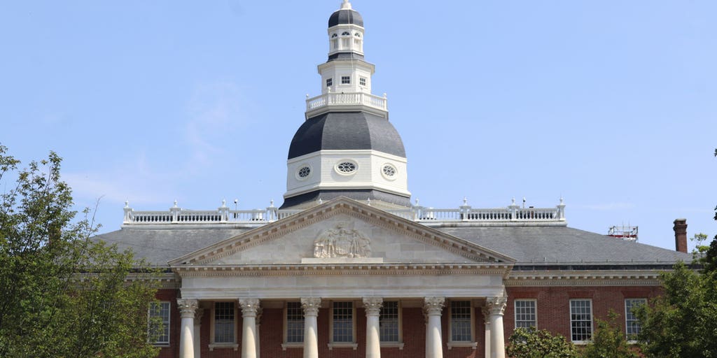 Maryland property tax assessment error could cost $250M - Vimarsana News