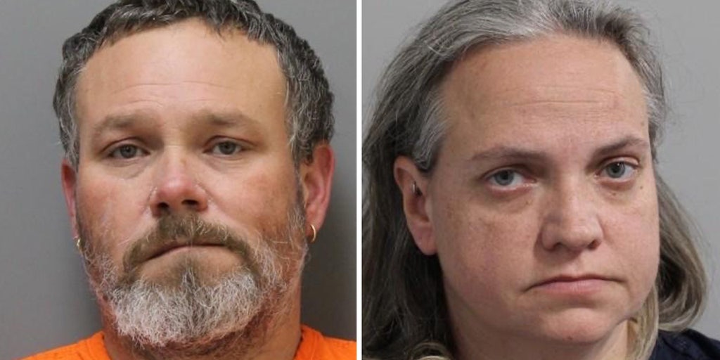 Florida couple arrested after Polk Co. deputies find home in 'deplorable' conditions - Vimarsana News