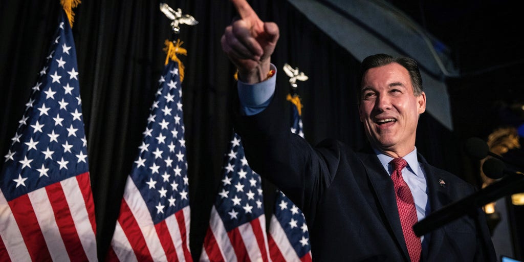 Dems flip seat as Suozzi wins crucial special congressional election in New York - Vimarsana News