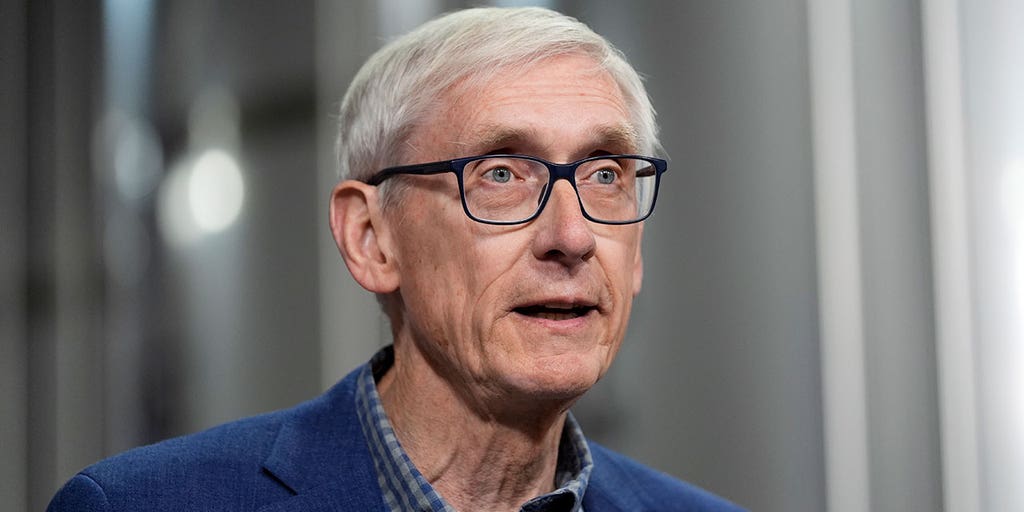 WI Gov. Tony Evers signs new legislative maps into law - Vimarsana News