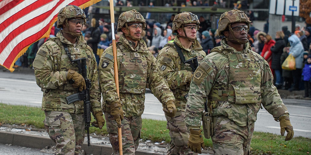 Army cuts expected force size amid unprecedented shortfall of recruits