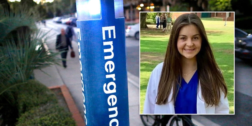 Laken Riley murder exposed glaring security lapses on college campuses, need for emergency blue lights - Vimarsana News