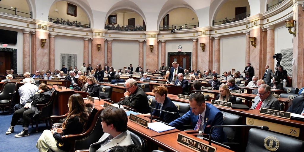 Murray State and Eastern Kentucky get KY House approval for new veterinary, medical programs - Vimarsana News