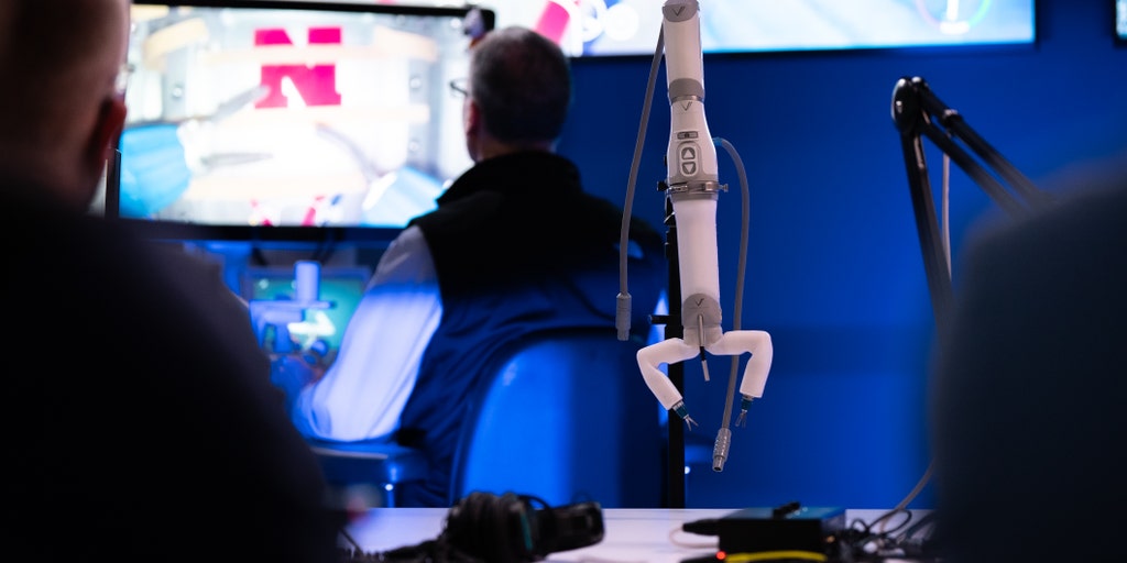 Space surgery experiment could provide pathway for medical care in Earth's most remote regions - Vimarsana News