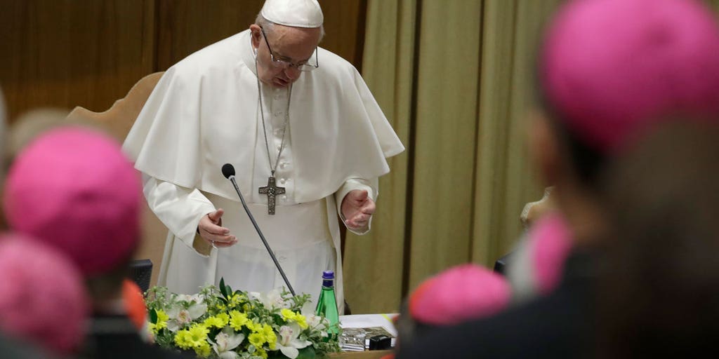 How the Vatican addresses clergy sexual abuse and why some say it only does more harm - Vimarsana News