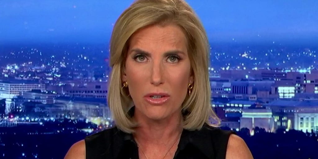 Laura Ingraham: Biden family sold a connection to President Biden - Vimarsana News