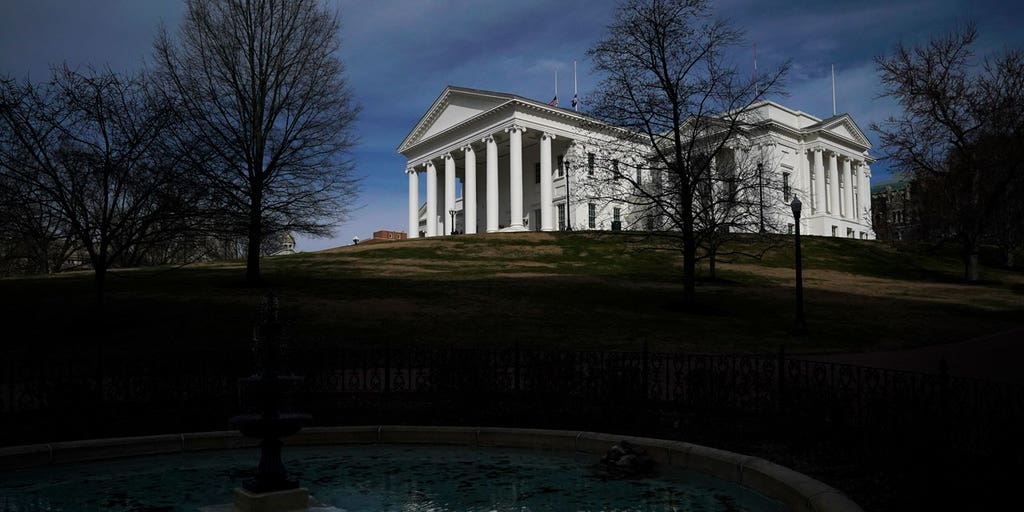 Virginia bill to expand revenge porn law advances - Vimarsana News
