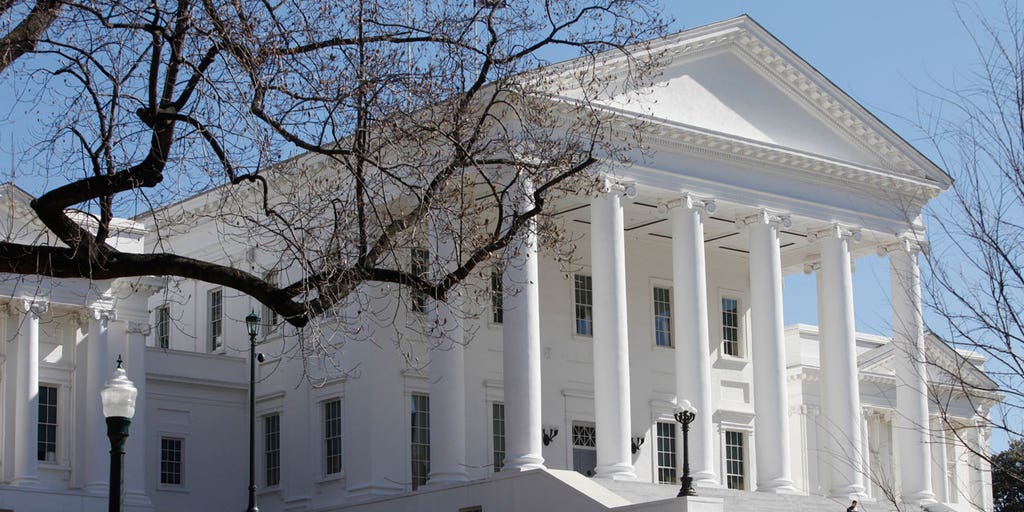 VA paves way for marijuana sales, assisted suicide as Assembly deadline looms - Vimarsana News