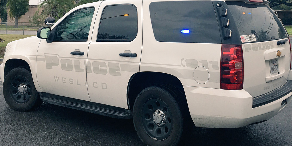 Texas gang member arrested after hours-long standoff with law enforcement - Vimarsana News