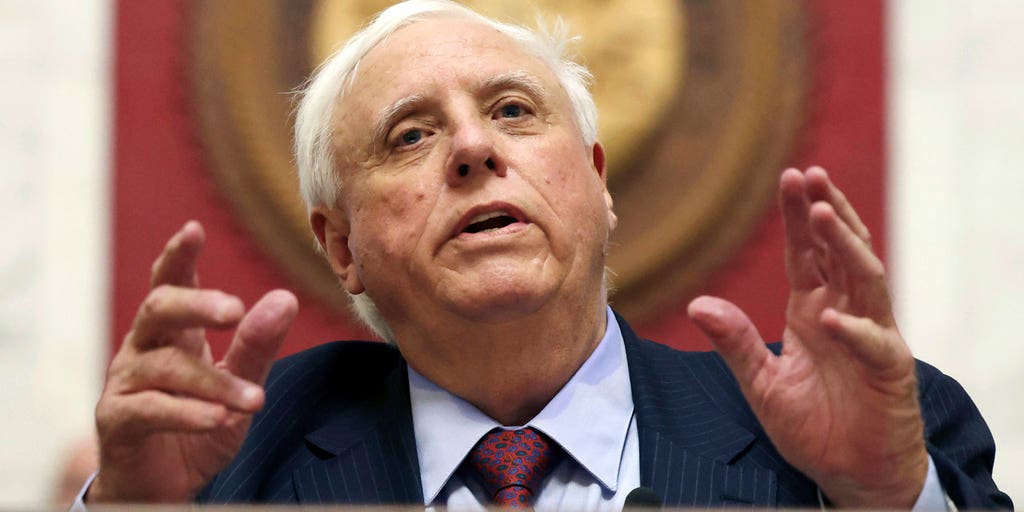 Bank to auction WV Gov. Justice's land to pay off $300M in loans - Vimarsana News