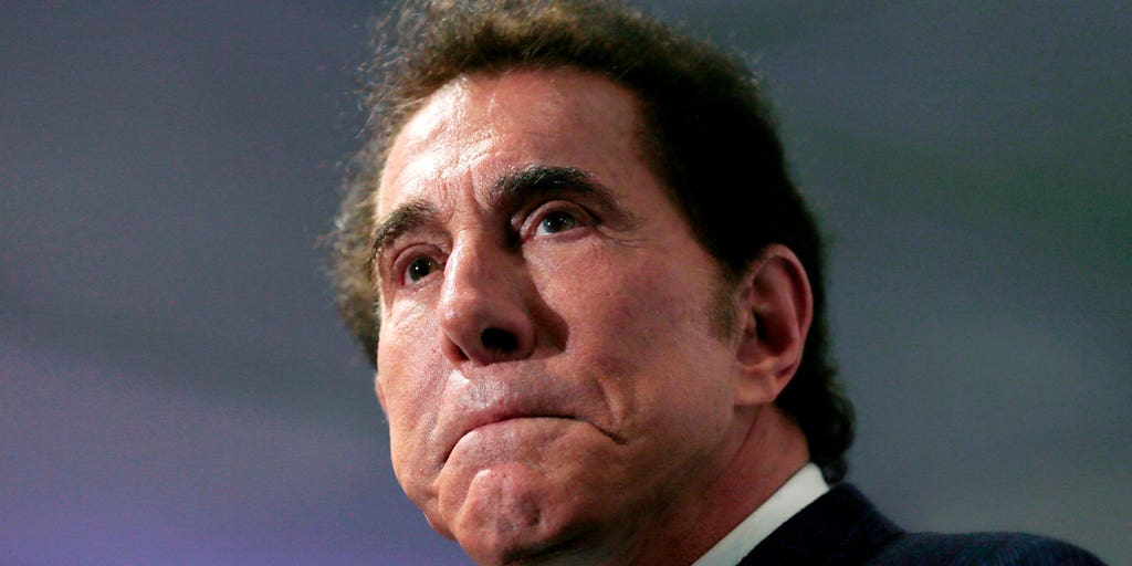Casino mogul Steve Wynn sues The Associated Press for defamation, loses in Nevada Supreme Court - Vimarsana News