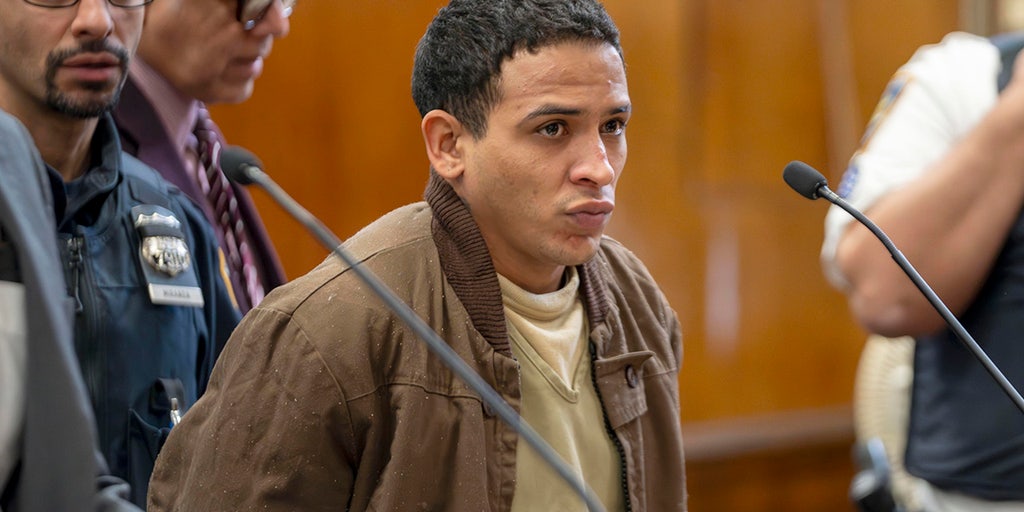 Migrant appears in court and indicted by grand jury for attack on 2 NYPD cops - Vimarsana News