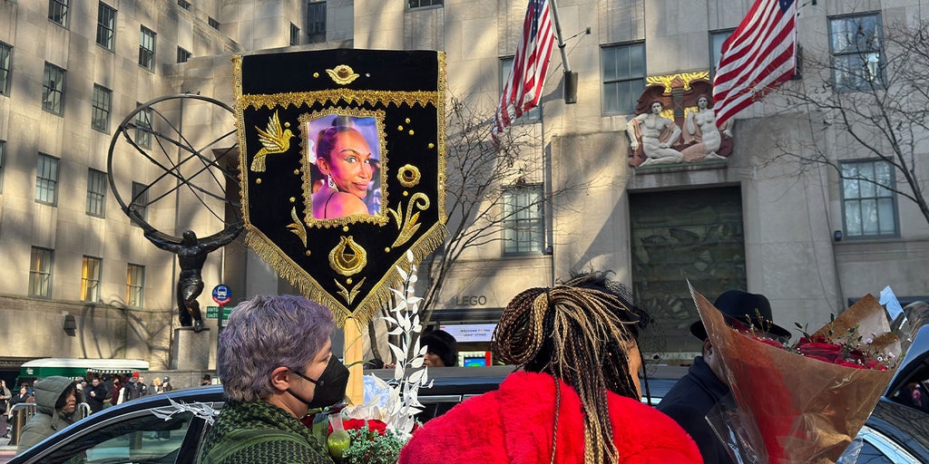 Trans activists accused of 'hate crime' with 'deceptive' funeral at St. Patrick's, but organizers want apology - Vimarsana News
