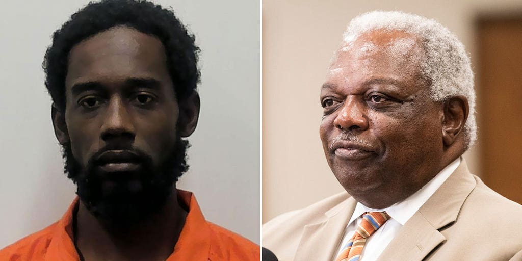 Prominent Alabama judge shot, seriously wounded in alleged domestic incident; son taken into custody - Vimarsana News