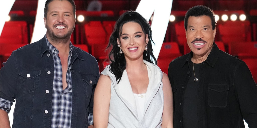 'American Idol' judges Katy Perry, Lionel Richie and Luke Bryan share each other's annoying habits - Vimarsana News