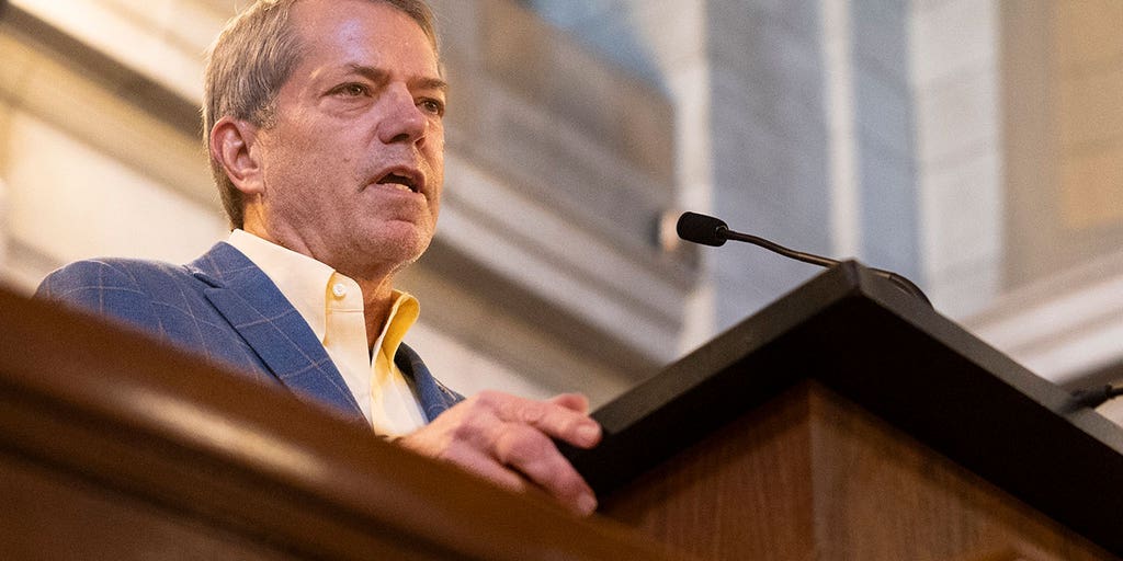 NE Gov. Pillen reverses rejection of federal child food funding - Vimarsana News