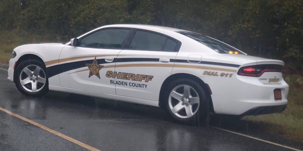 13-year-old in North Carolina accused of leading deputies on 100 mph chase in stolen car, crashes - Vimarsana News