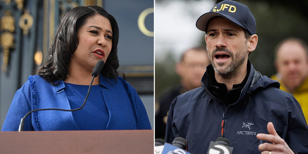 Progressive California mayors back effort to amend crime laws amid 'rampant' drugs and theft - Vimarsana News